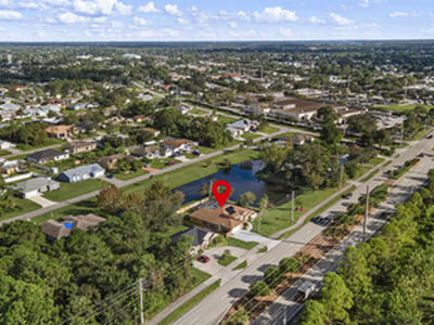 2141 SW Bayshore Boulevard, Port Saint Lucie, FL 34984