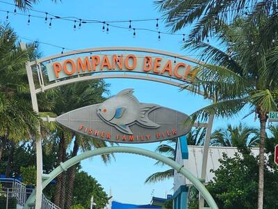 505 N Riverside Drive, Pompano Beach, FL 33062