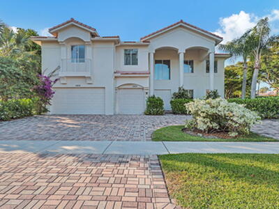 11615 Paradise Cove Lane