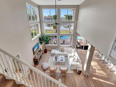 11615 Paradise Cove Lane, Wellington, FL 33449