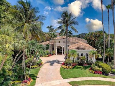 7660 Porto Vecchio Place