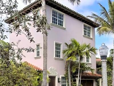 3703 Washington Road