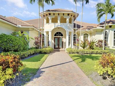 11985 Carnegie Place, West Palm Beach, FL 33412