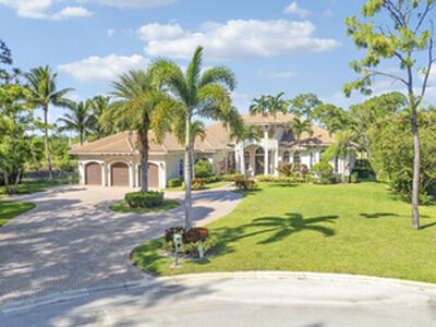 11985 Carnegie Place, West Palm Beach, FL 33412