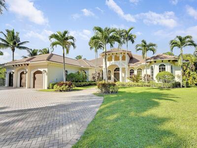 11985 Carnegie Place, West Palm Beach, FL 33412