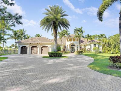 11985 Carnegie Place, West Palm Beach, FL 33412