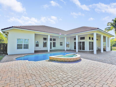 11985 Carnegie Place, West Palm Beach, FL 33412