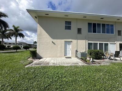 95 North Boulevard, Boynton Beach, FL 33435