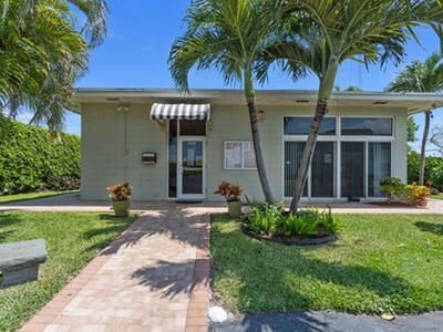 95 North Boulevard, Boynton Beach, FL 33435
