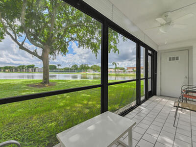 15465 Lakes Of Delray Boulevard, Delray Beach, FL 33484