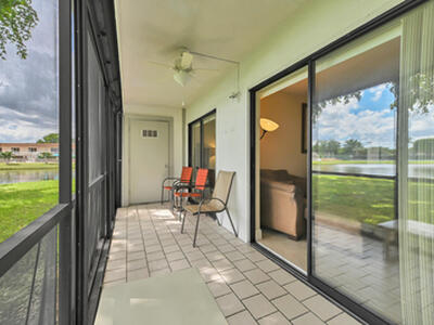 15465 Lakes Of Delray Boulevard, Delray Beach, FL 33484