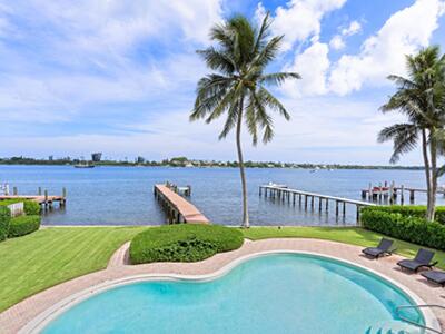 3304 N Flagler Drive