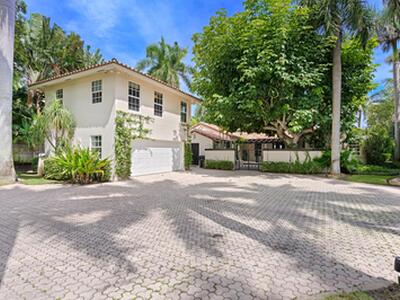 3304 N Flagler Drive, West Palm Beach, FL 33407