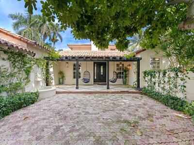 3304 N Flagler Drive, West Palm Beach, FL 33407