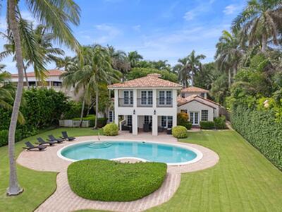 3304 N Flagler Drive, West Palm Beach, FL 33407