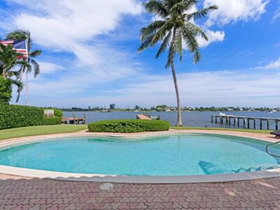 3304 N Flagler Drive, West Palm Beach, FL 33407