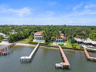 3304 N Flagler Drive, West Palm Beach, FL 33407