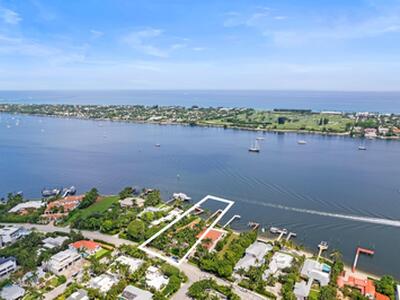 3304 N Flagler Drive, West Palm Beach, FL 33407