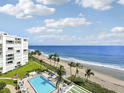 3101 S Ocean Boulevard