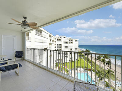 3101 S Ocean Boulevard, Highland Beach, FL 33487