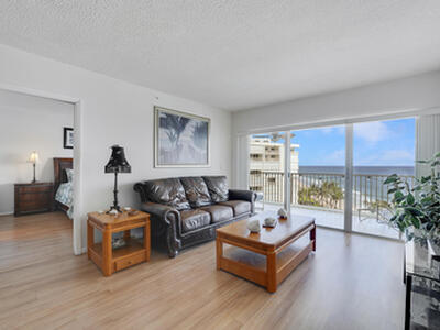 3101 S Ocean Boulevard, Highland Beach, FL 33487