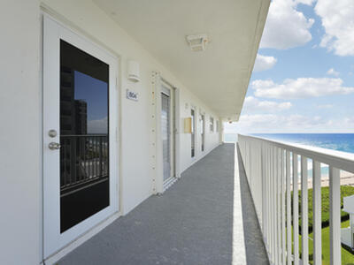 3101 S Ocean Boulevard, Highland Beach, FL 33487