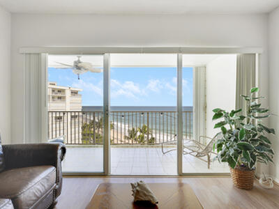 3101 S Ocean Boulevard, Highland Beach, FL 33487