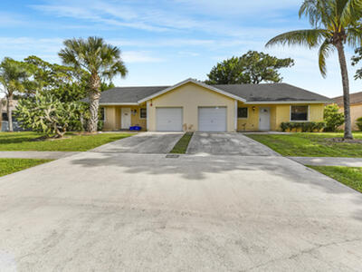 12452 Guilford Way, Wellington, FL 33414