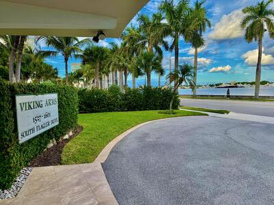 1527 S Flagler Drive, West Palm Beach, FL 33401
