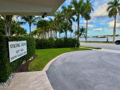 1527 S Flagler Drive, West Palm Beach, FL 33401
