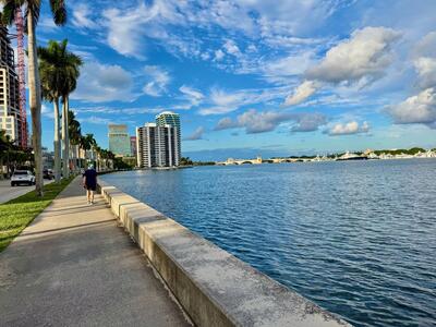 1527 S Flagler Drive, West Palm Beach, FL 33401