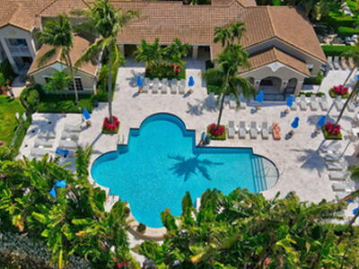 3594 S Ocean Boulevard, Highland Beach, FL 33487