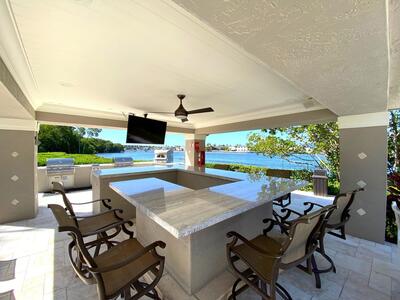 3594 S Ocean Boulevard, Highland Beach, FL 33487