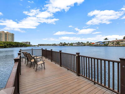 3594 S Ocean Boulevard, Highland Beach, FL 33487