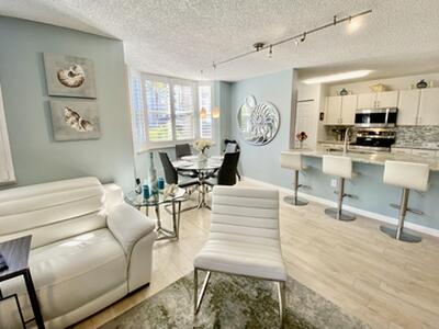 3594 S Ocean Boulevard, Highland Beach, FL 33487