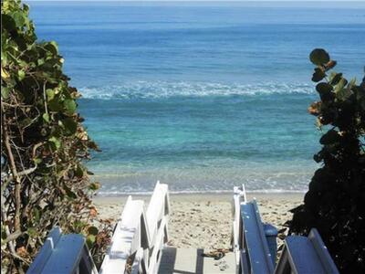 3594 S Ocean Boulevard, Highland Beach, FL 33487