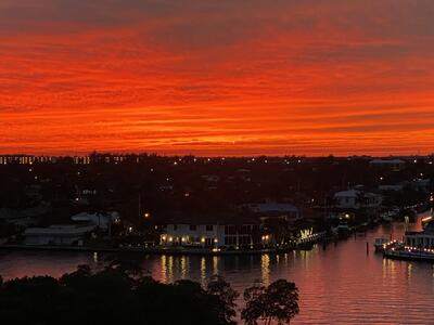 3594 S Ocean Boulevard, Highland Beach, FL 33487