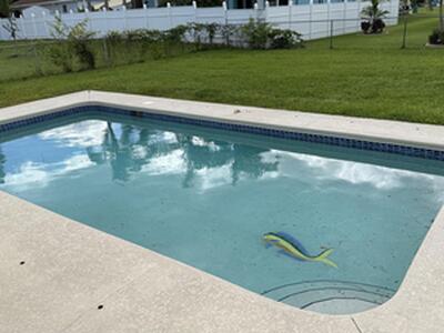 5529 NW Lundy Circle N, Port Saint Lucie, FL 34986