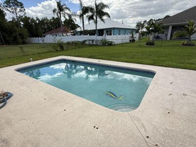 5529 NW Lundy Circle N, Port Saint Lucie, FL 34986