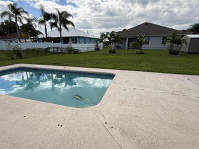 5529 NW Lundy Circle N, Port Saint Lucie, FL 34986