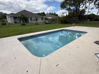 5529 NW Lundy Circle N, Port Saint Lucie, FL 34986