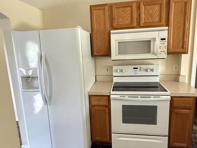 5529 NW Lundy Circle N, Port Saint Lucie, FL 34986