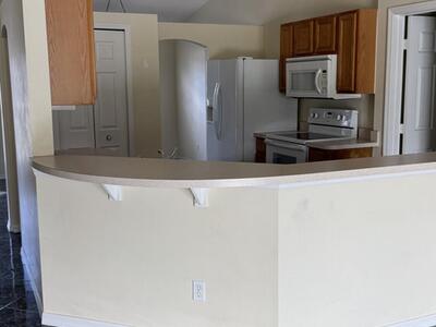 5529 NW Lundy Circle N, Port Saint Lucie, FL 34986