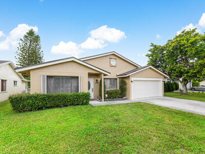 1531 SW 102nd Terrace