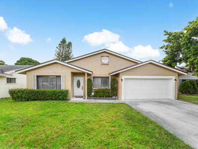 1531 SW 102nd Terrace, Davie, FL 33324