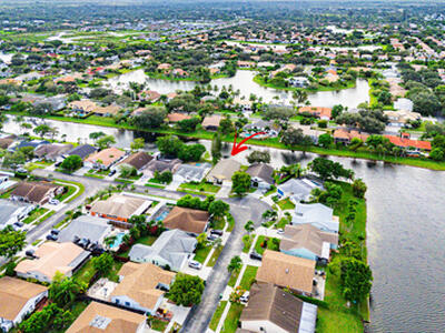 1531 SW 102nd Terrace, Davie, FL 33324