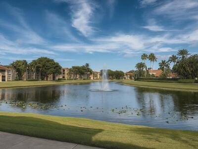 15135 Michaelangelo Boulevard