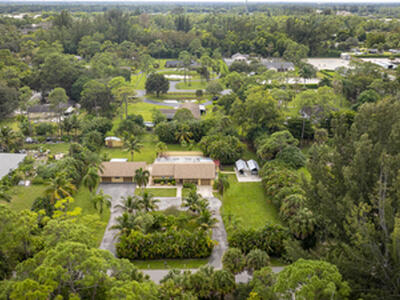 12812 Raymond Drive, Loxahatchee Groves, FL 33470