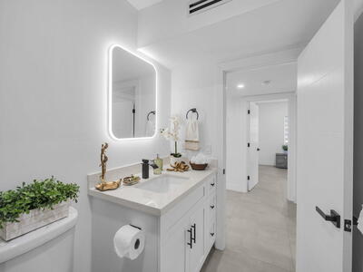 520 NE 135th Street, North Miami, FL 33161