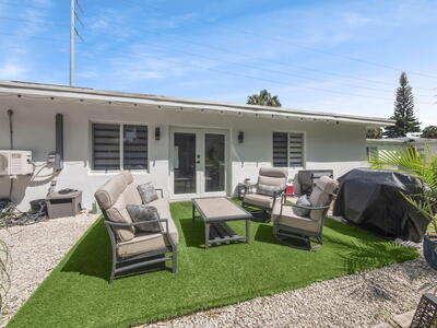 520 NE 135th Street, North Miami, FL 33161